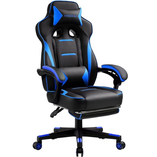 ProGaming Recliner Chair