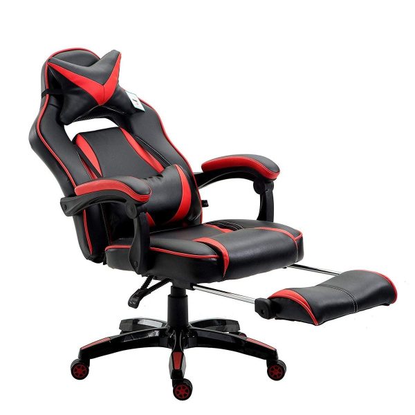 GamingCore Deluxe Chair