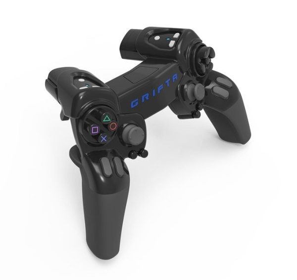 ProX Game Controller