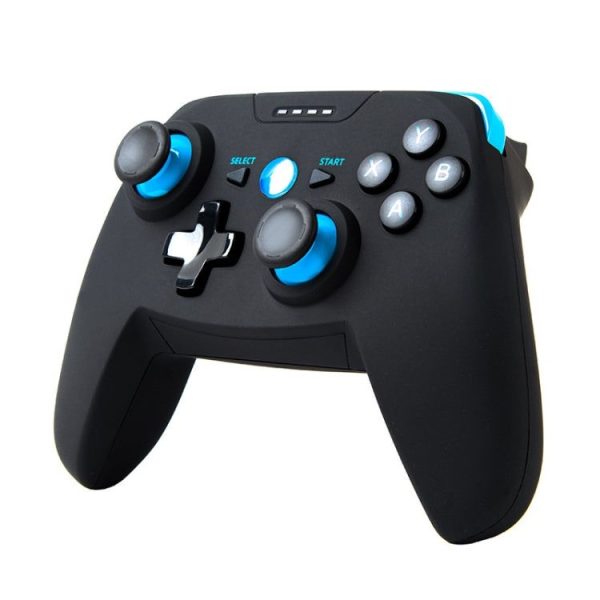 Gamer’s Edge Wireless Controller