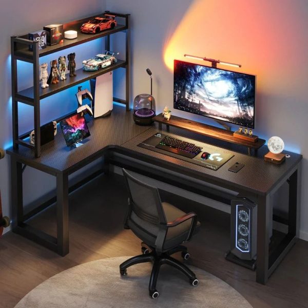 Elite Pro Gaming Desk